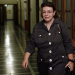 Μενδώνη: «Το ΕΜΠ και η Αρχιτεκτονική Σχολή παραμένουν στους χώρους τους»