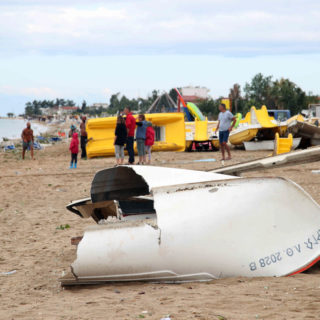 «Δεν έχει θυμώσει ο Θεός μαζί μας, εμείς κάνουμε του κεφαλιού μας...»: Άρθρο του ευρωβουλευτή Πέτρου Κόκκαλη