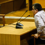 Δίκη Χρυσής Αυγής: Η πολιτική αγωγή ζήτησε ανάγνωση εγγράφου με το στίγμα του κινητού του Ρουπακιά