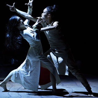 Τι θα δούμε στο 25ο Διεθνές Φεστιβάλ Χορού Καλαμάτας