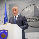 Στη Χάγη μεταβαίνει σήμερα ο πρώην πρωθυπουργός του Κοσόβου ως ύποπτος για εγκλήματα πολέμου