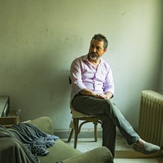 Ο Πάνος Τσίρος θέλει να εξαφανιστεί και να αφήσει πίσω του μόνο τις ιστορίες