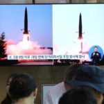 Δοκιμή δύο πυραύλων μικρού βεληνεκούς στη Βόρεια Κορέα