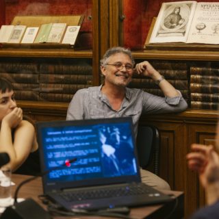 Στάθης Γουργουρής: «Έχουν απαξιωθεί οι ανθρωπιστικές επιστήμες γιατί αυτές δημιουργούν την κριτική γνώση»