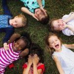 Τα παιδιά που γεννιούνται από μεγαλύτερους γονείς παρουσιάζουν λιγότερα προβλήματα συμπεριφοράς