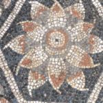 Αίγυπτος: Σημαντικό ψηφιδωτό μωσαϊκό ανακαλύφθηκε στην Αλεξάνδρεια