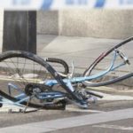 Θεσσαλονίκη: Τροχαίο με 10χρονο ποδηλάτη