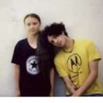 Σε «πολιτική ανυπακοή» για το κλίμα καλεί τους νέους η Γκρέτα Τούνμπεργκ σε δοκίμιο που έγραψε για το νέο άλμπουμ των The 1975