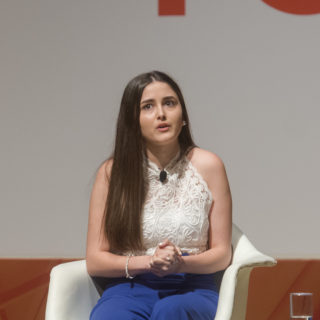 Μαρία Κοκάλα:«Aς προσπαθήσει και η Ελλάδα να κάνει κάτι για εμάς, όχι μόνο εμείς για την Ελλάδα»