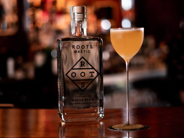 Back to the Roots Cocktail Competition 2019