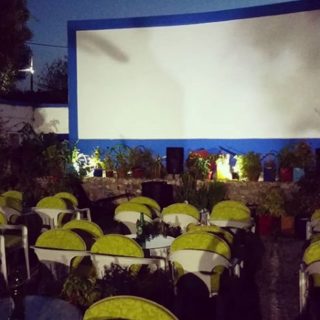 Αν βρεθείτε στη Σάμο ταξιδέψτε στο χρόνο στο Cine Rex