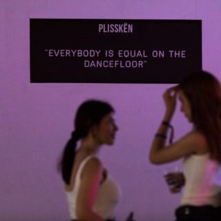 Plisskën Festival + Boiler Room 2019: Τρεις μέρες χορού σε 30 φωτογραφίες