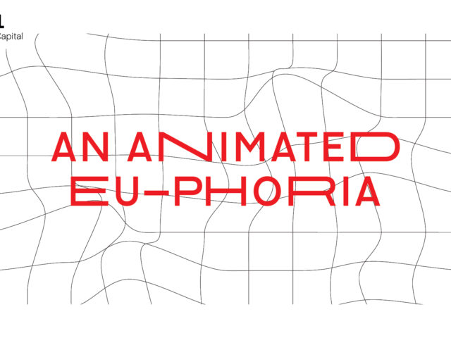 “An Animated Euphoria”: Ένας Πανευρωπαϊκός Διαγωνισμός Animation που μπορεί να σε ενδιαφέρει