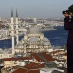 Περισσότεροι από 6.000 μετανάστες έχουν συλληφθεί στην Κωνσταντινούπολη τις τελευταίες δύο εβδομάδες