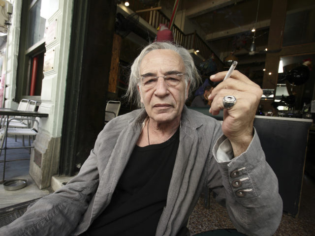 Συναντήσαμε τον πιο κουλ υποψήφιο που έχει κατέβει ποτέ σε εκλογές