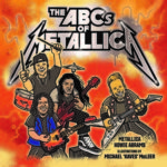 Παιδικό και εικονογραφημένο βιβλίο από τους Metallica