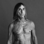 Νέος δίσκος από τον Iggy Pop (ΒΙΝΤΕΟ)