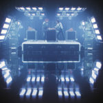 Δείτε το trailer της space opera των Justice (ΒΙΝΤΕΟ)