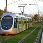 Διακοπή των δρομολογίων του Τραμ