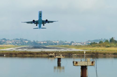 Κορωνοϊός: Η λίστα με τα λιγότερο ασφαλή αεροδρόμια σε Ευρώπη και κόσμο
