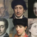 Πώς να μετατρέψετε τη selfie σας σε κλασικό έργο ζωγραφικής