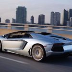 Μια Lamborghini τρισδιάστα εκτυπωμένη