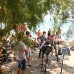 27 διεθνούς φήμης σολίστες απ’ όλο τον κόσμο δίνουν και φέτος ραντεβού στη Λέσβο και για πρώτη φορά και στη Χίο