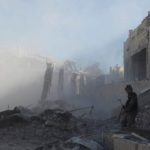 Συρία: Τουλάχιστον 11 νεκροί και δεκάδες τραυματίες από την έκρηξη παγιδευμένου αυτοκινήτου στην Αφρίν