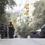 Χειροβομβίδα του Β’ Παγκοσμίου Πολέμου βρέθηκε στα Εξάρχεια