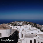 Παίζει ένας διαγωνισμός για δύο ακτοπλοϊκά εισιτήρια με επιστροφή