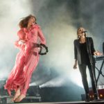 Η προπώληση εισιτηρίων για Florence and the Machine ξεκινά την Παρασκευή 5 Ιουλίου στις 11:00