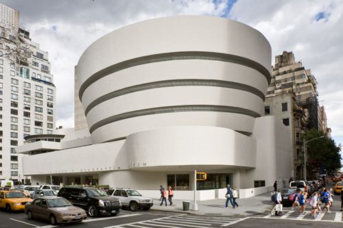 Έργα του αρχιτέκτονα Φρανκ Λόιντ Ράιτ εντάσσονται στην παγκόσμια κληρονομιά της Unesco