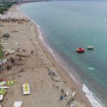 Χαλκιδική: Στους επτά οι νεκροί από την κακοκαιρία