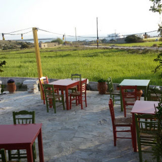 Αν βρεθείς στη Νάξο πρέπει να δοκιμάσεις πιάτα στην Αξιώτισσα