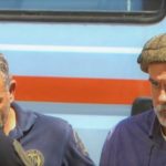 Επαμεινώνδας Κορκονέας: Ξανά στη φυλακή για τη δολοφονία του Αλέξανδρου Γρηγορόπουλου