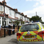 Πέθανε το βρέφος της εγκύου οκτώ μηνών που δέχτηκε φονική επίθεση με μαχαίρι στο Λονδίνο