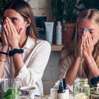 Ο διαλογισμός των chakras