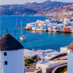 Αυτό το καλοκαίρι η Coffee Island σε καλεί να κάνετε διακοπές παρέα