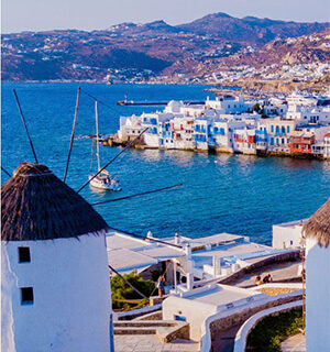 Αυτό το καλοκαίρι η Coffee Island σε καλεί να κάνετε διακοπές παρέα