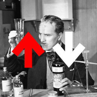 ΟΛΑ POPA #109: Ο «Κύριος Βερντού» είναι εν’ αριστούργημα πέρα από κάθε εποχή