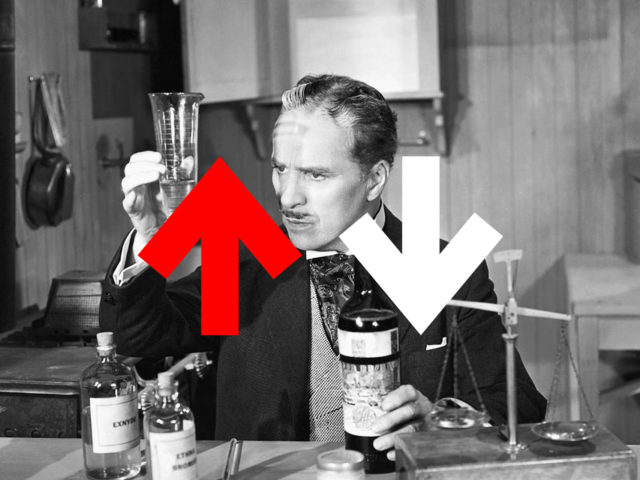 ΟΛΑ POPA #109: Ο «Κύριος Βερντού» είναι εν’ αριστούργημα πέρα από κάθε εποχή