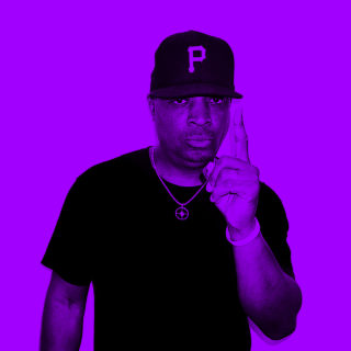 Η Μαύρη -ήρεμη τώρα πια- Δύναμη του Chuck D