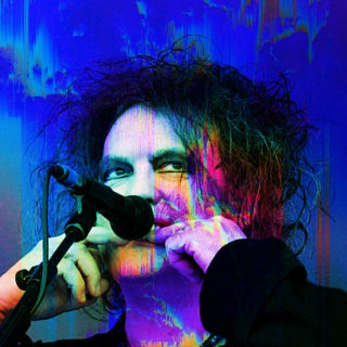 Οι Cure Τραγουδάνε στους «Κήπους των Κρεμασμένων»