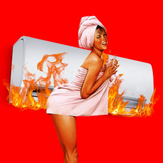 Το καλοκαίρι είναι η καλύτερη εποχή για σεξ. Ναι ή όχι;