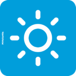 Αίθριος καιρός με πτώση της θερμοκρασίας. Βορειοδυτικοί άνεμοι μέχρι 6 μποφόρ, το Σάββατο 23 Αυγούστου 2025