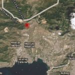 Σεισμός στην Αθήνα: Μικρές οι ζημιές που έχουν καταγραφεί