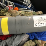 Εκτοξευτήρας πυραύλων κατασχέθηκε από επιβάτη σε αεροδρόμιο των ΗΠΑ