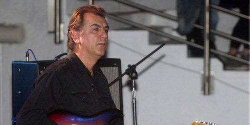 Πέθανε ο συνθέτης και μουσικός Γιάννης Σπάθας