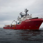 Οι Γιατροί Χωρίς Σύνορα επιστρέφουν στις επιχειρήσεις έρευνας και διάσωσης στη Μεσόγειο