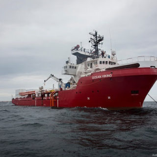 Οι Γιατροί Χωρίς Σύνορα επιστρέφουν στις επιχειρήσεις έρευνας και διάσωσης στη Μεσόγειο